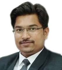 Dr Ajit Bhandarge
